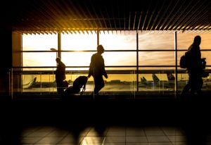 airport transfer from Torquay to Birmingham airport any time of day or night